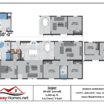 Jasper Floorplan