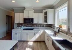 Slate-Ridge-Two-Story-Modular-Home-Kitchen 1